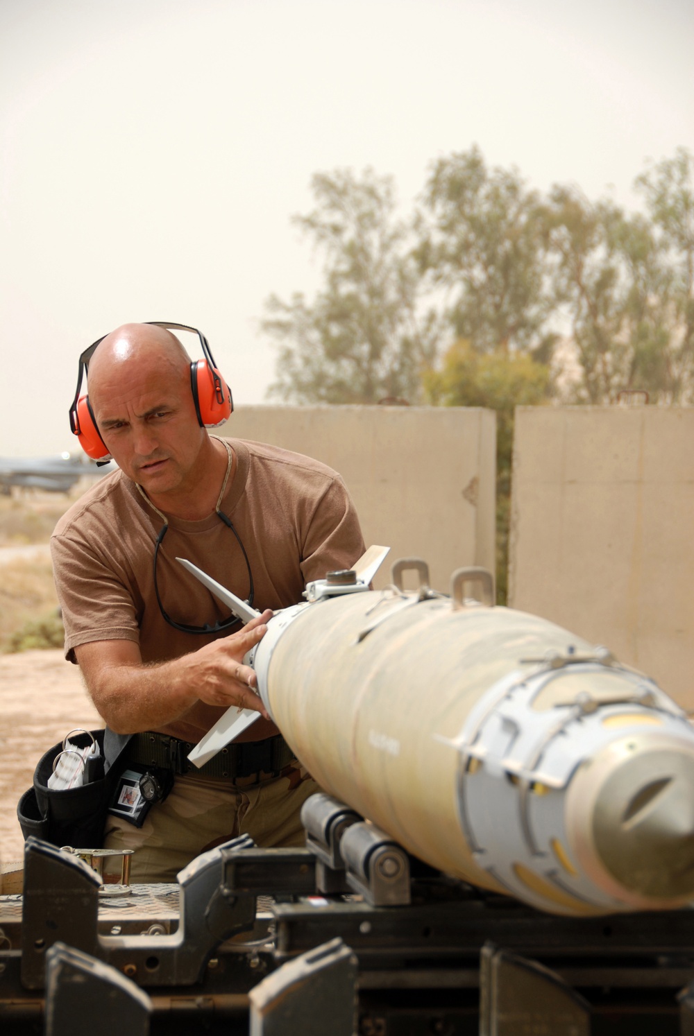 Saudi Arabia Clears $5B JDAM-ER Buy to Refill Depleted Bomb Stocks
