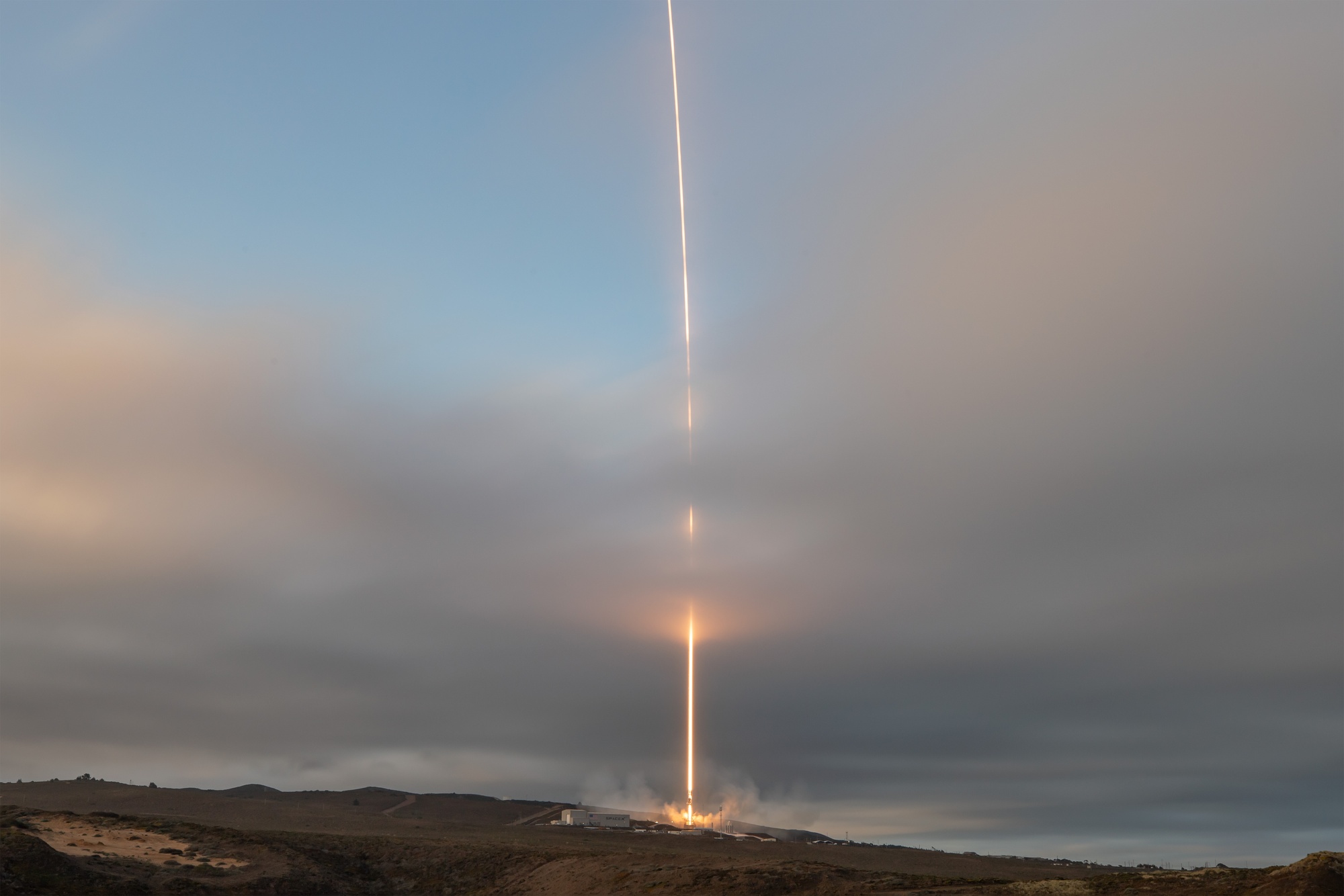 SDA Books $1.75B for 36 Golden Dome Missile-Tracking Satellites With L3Harris, Sierra Space