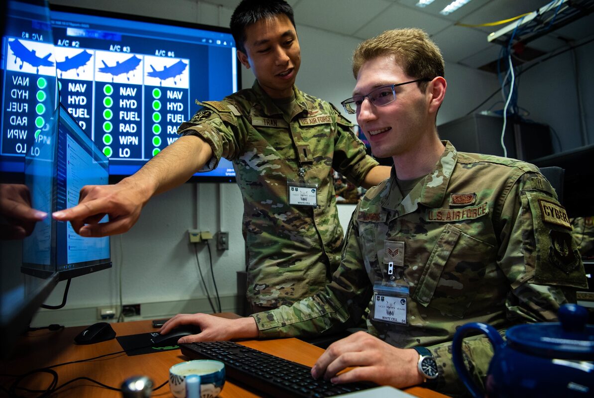 Senate FY27 NDAA Opens Door to Contractor Cyber Operations — and Ties Stock Buybacks to Performance