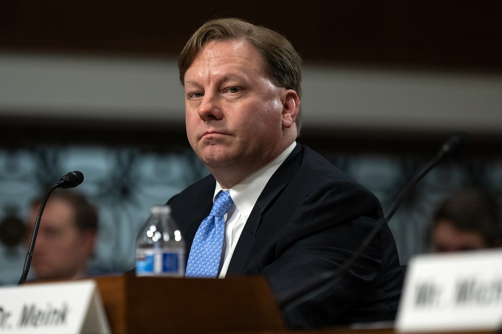Senate FY27 NDAA Mandates OTA Award Disclosure, Real-Time PAE Dashboard, and Travel Freeze Tied to Hegseth Software Report