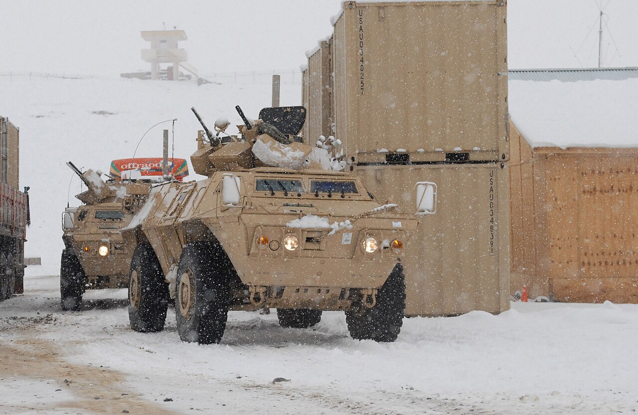 $99M Army IDIQ Moves Shift5 From NGC2 Prototype Partner to Program Component