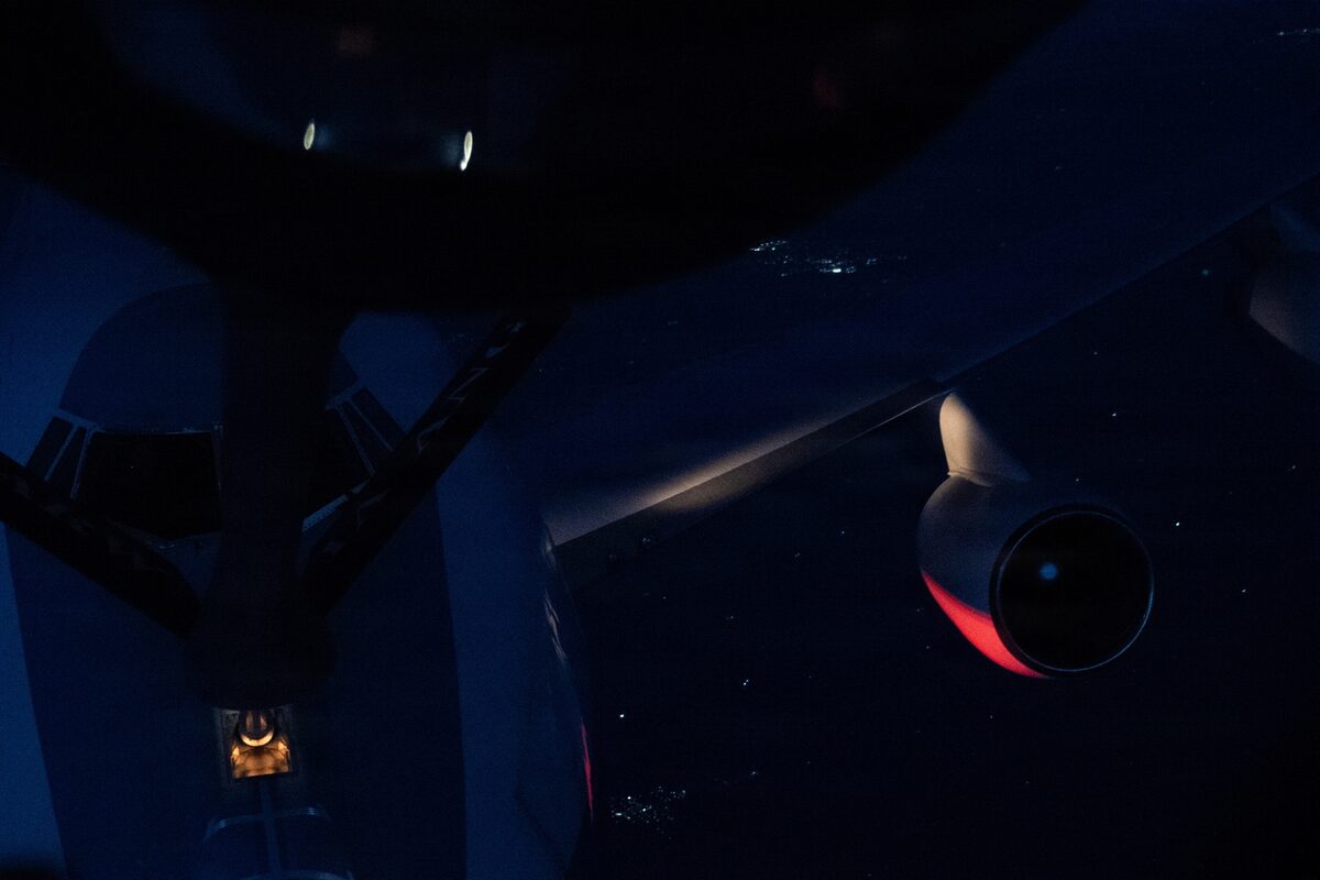 'Doomsday Plane' Replacement Contract Quietly Crosses $13.1 Billion