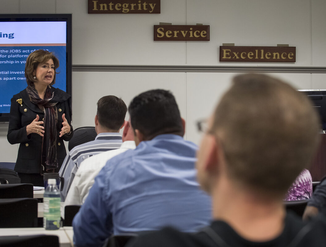 8(a), HUBZone, WOSB, SDVOSB: How the Four Small-Business Certifications Compare