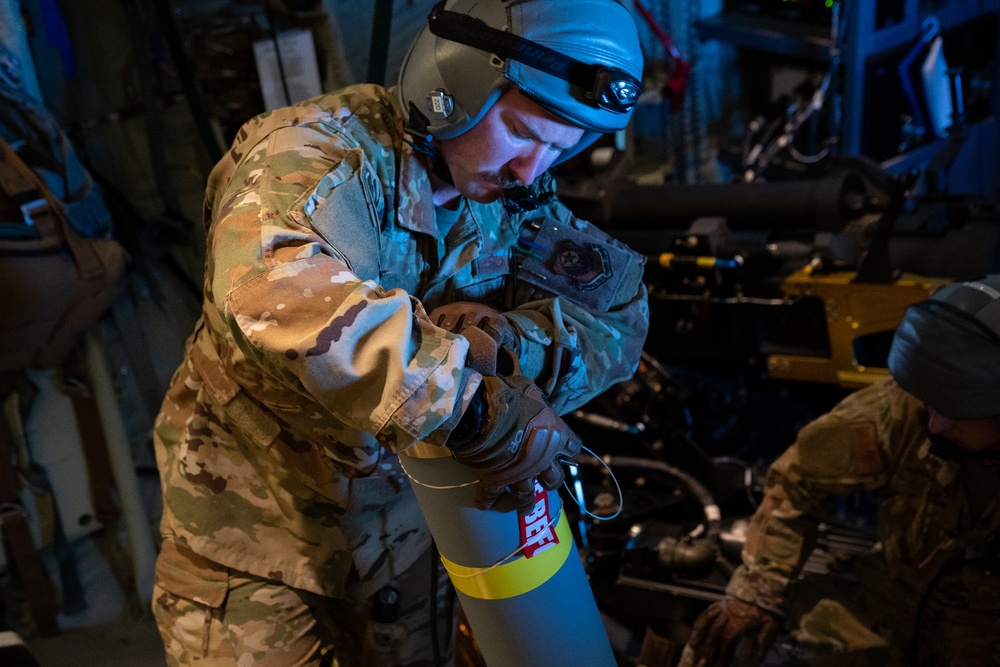 SOCOM Pushes Leidos' AGM-190A 'Black Arrow' Cruise Missile Into Production With $27.2M Award