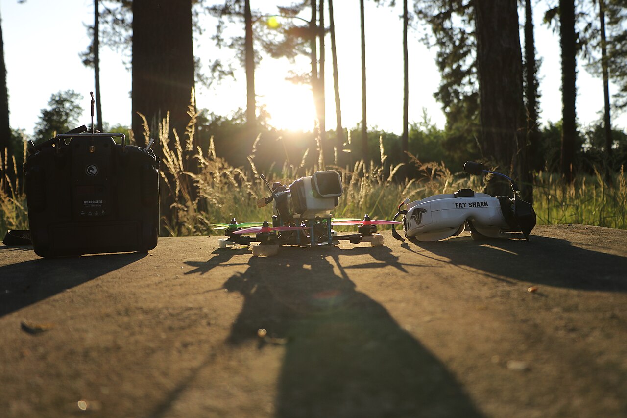 SOCOM Splits $8.7M in MKLD Phase III Awards Among Six FPV Drone Makers