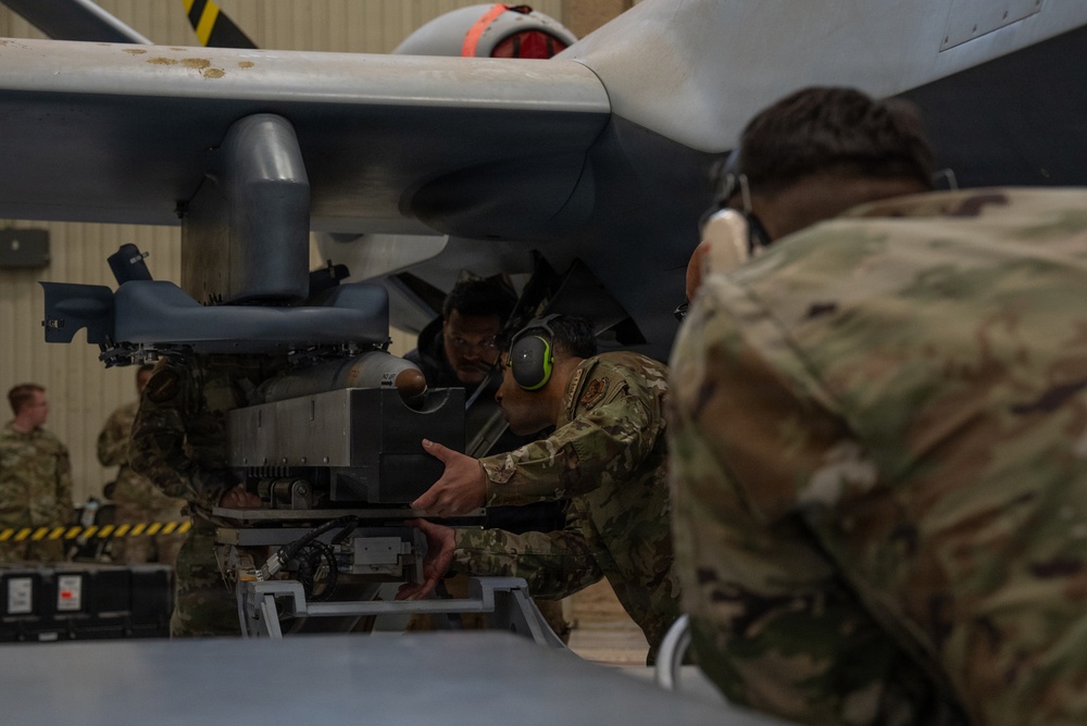 SOCOM Seeks Self-Service Synthetic Data Platform to Train Drone AI — Whitepapers Due June 29