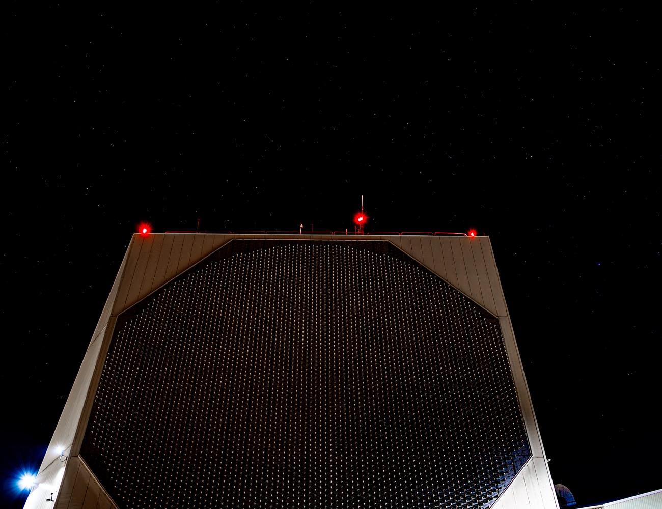 Space Force Splits $423M Radar Digitization Award Three Ways: Raytheon, SciTec and WildStar