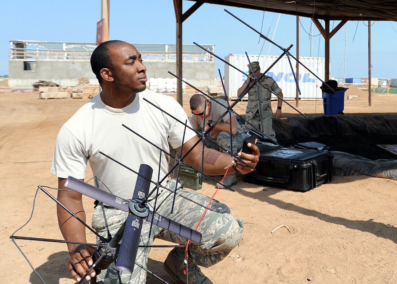 Space Force Taps BAE for Jam-Resistant, Ultra-Compact RF Terminals on a Space Data Layer