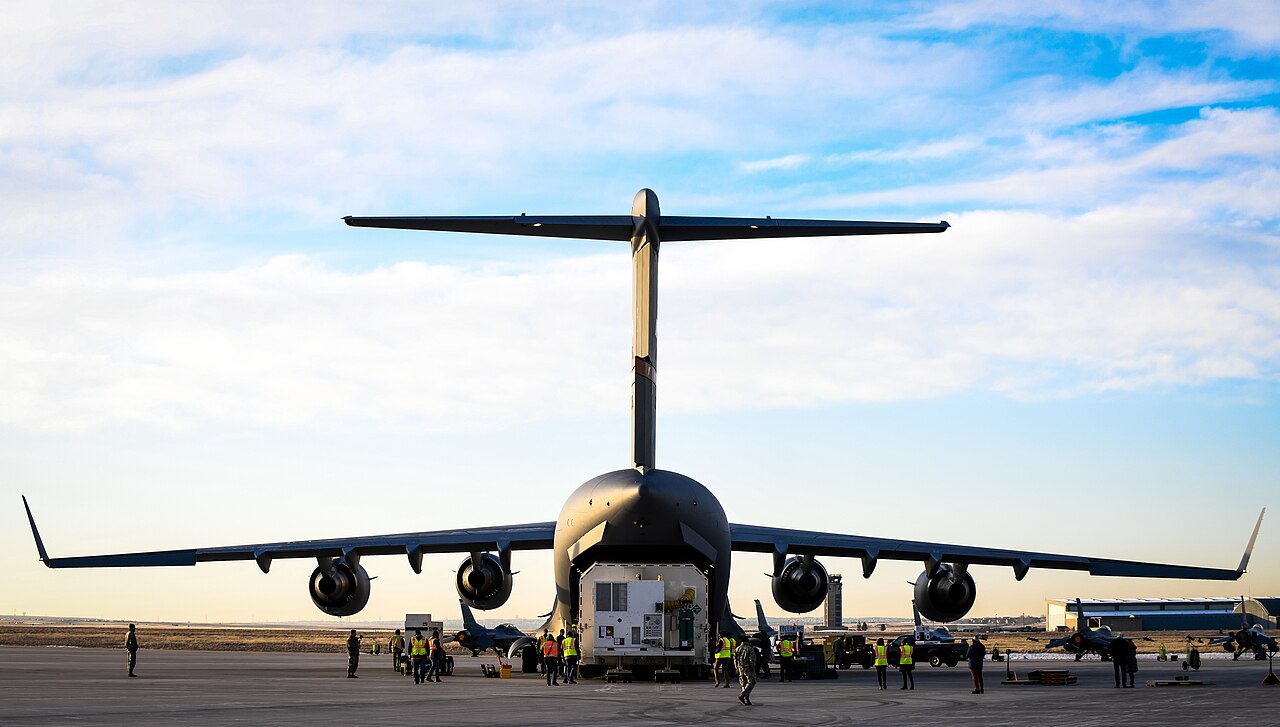 Space Force awards Lockheed Martin $1.2B GPS III satellite sustainment contract