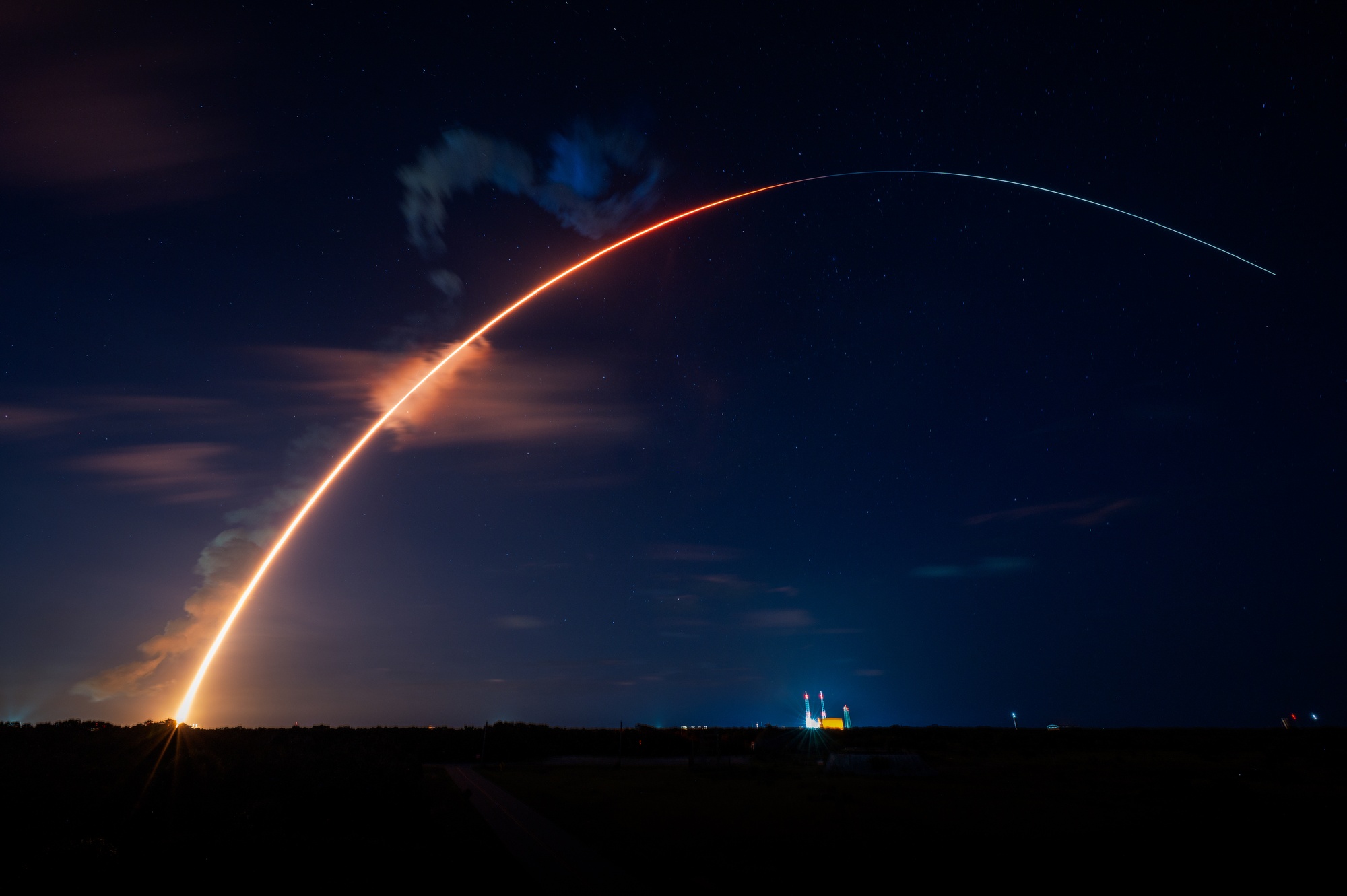 Space Force Adds Impulse Space and Relativity Federal to $5.6B Lane 1 Launch Pool