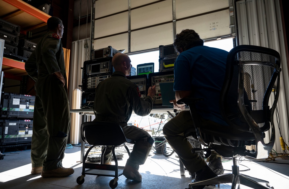 Space Force Awards 15 Companies $981M NITE-STAR Contract for Orbital Warfare Training Range