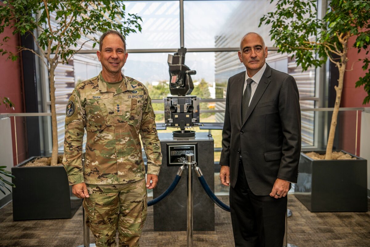 Space Force Delegates 90% of Contracting Authority as Third PAE Tranche Completes Nine-Portfolio Overhaul