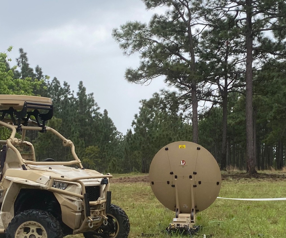 Space Force Reopens SCAR Satellite-Control Antenna Program to Commercial Bidders After Killing $1.7B AeroVironment Award