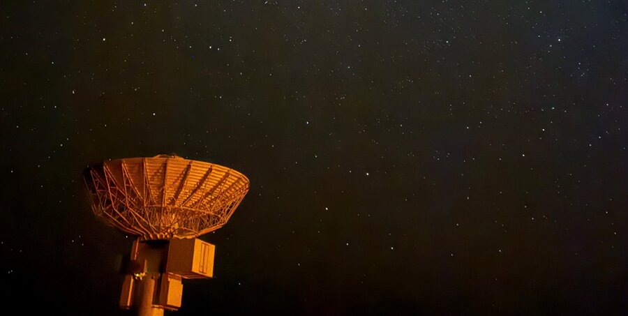Space Force Commits $2B to Texas Site for Trinational Deep-Space Radar Network