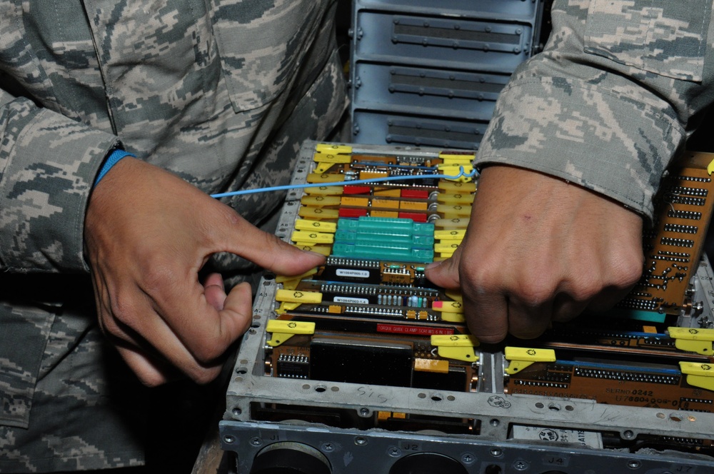 State Department Proposes ITAR Rewrite Moving Radar Altimeters, Canister Launchers Off Munitions List