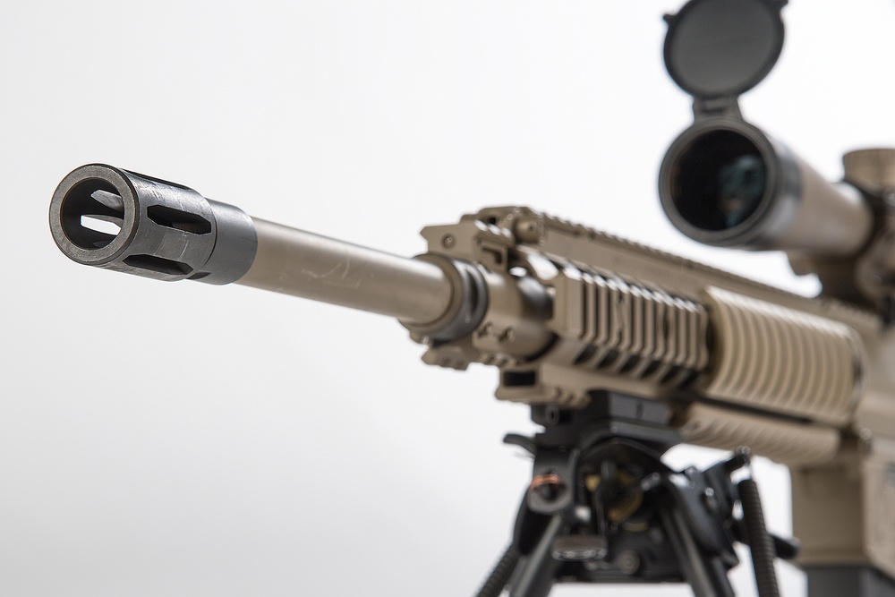 State Department Strips Most Firearm Suppressors From the Munitions List, Shifting Export Licensing to Commerce