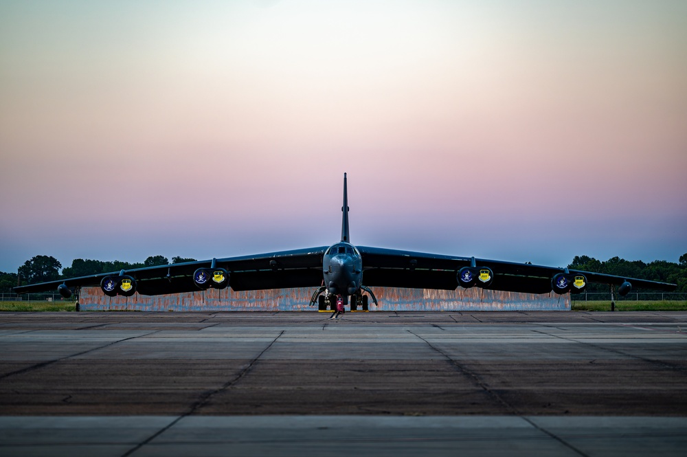 Stephenson Stellar Wins $98M Sole-Source Engineering Support IDIQ for Air Force Global Strike Command