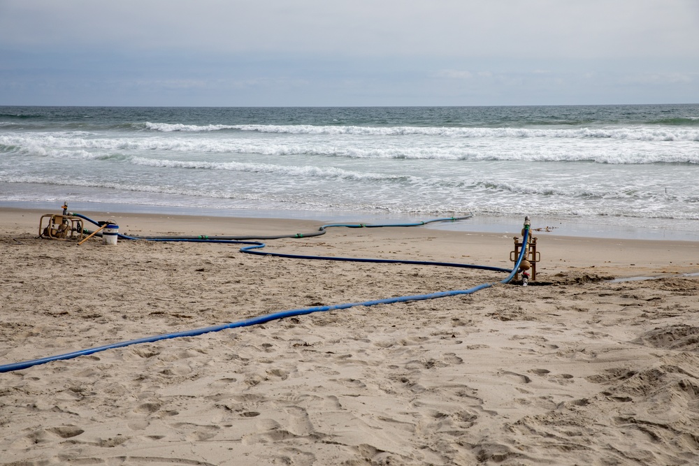 DLA Books $88.75M SupplyCore Deal to Keep Water Purification Gear Running Fleet-Wide