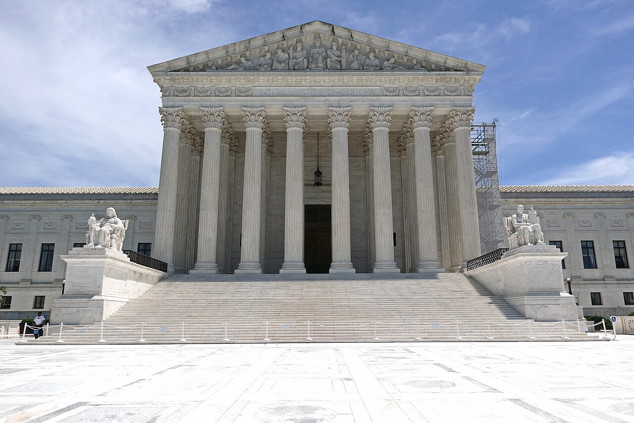 DOGE Records Fight Heads to Supreme Court: Is the Contract-Cutting Office a FOIA Agency?