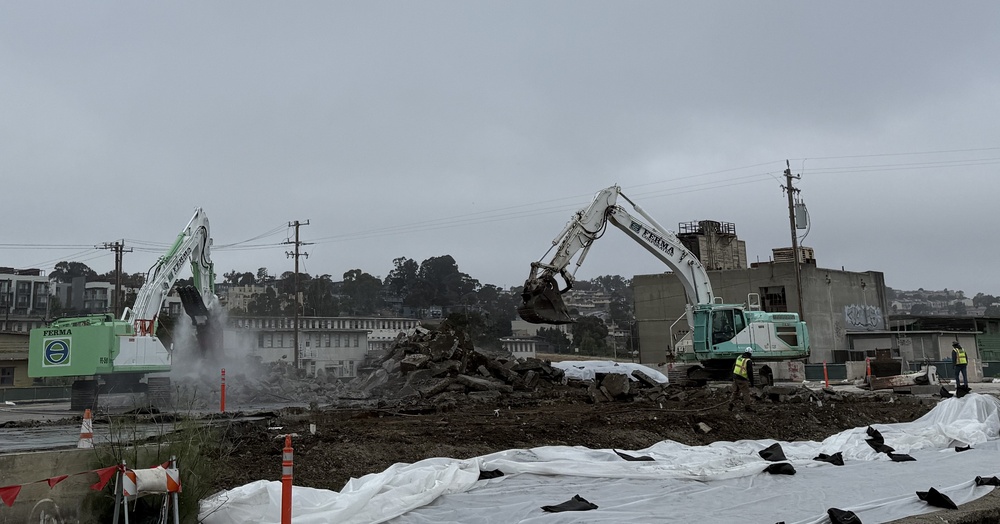 Judge Approves $57M Tetra Tech Hunters Point Settlement