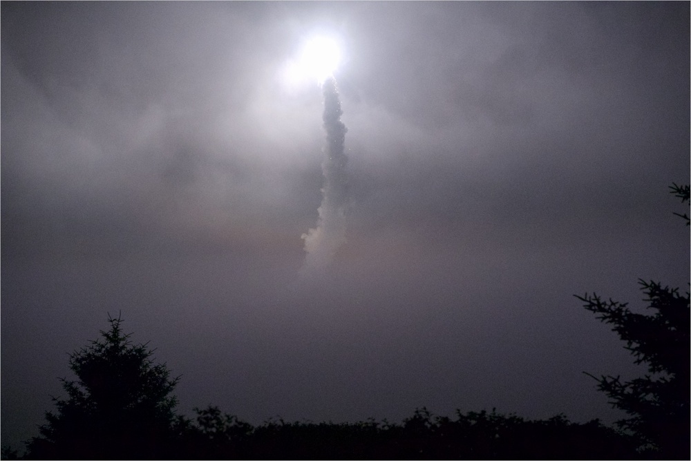 Pentagon Locks In $35.3B Seven-Year THAAD Deal to Quadruple Interceptor Production Through FY2032