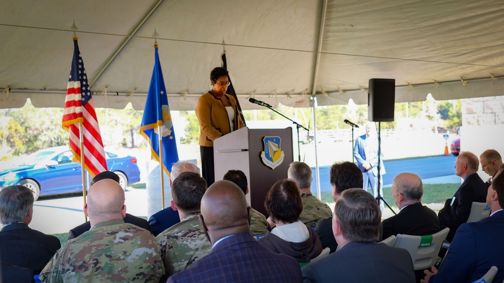 $992M Eglin AFB Test Advisory Contract Goes to Torch Technologies