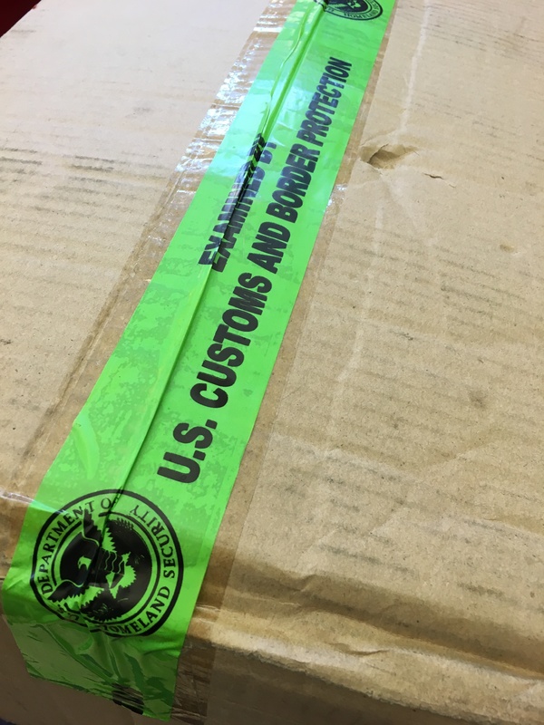 Trade Fraud Task Force Tops $1 Billion as DOJ Charges Two Illinois Gold Importers