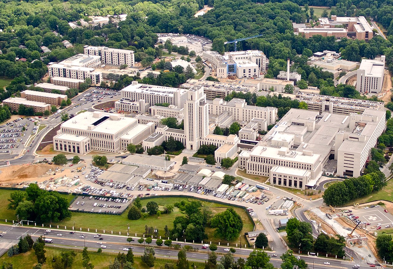 FTC Apex Building (federal regulator)