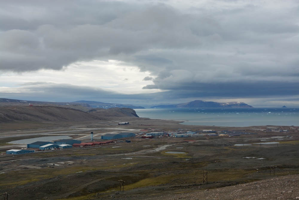 Trump Signs New Arctic Security Pact With Denmark and Greenland — Two New US Bases, Pituffik Missile-Defense Expansion