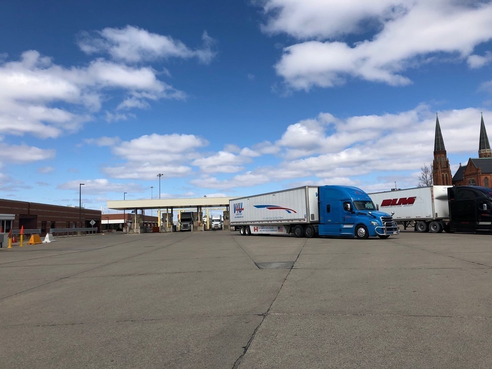 Canadian-Origin Items Face Removal From Federal Civilian Procurement Under Trump Memo to OMB and USTR