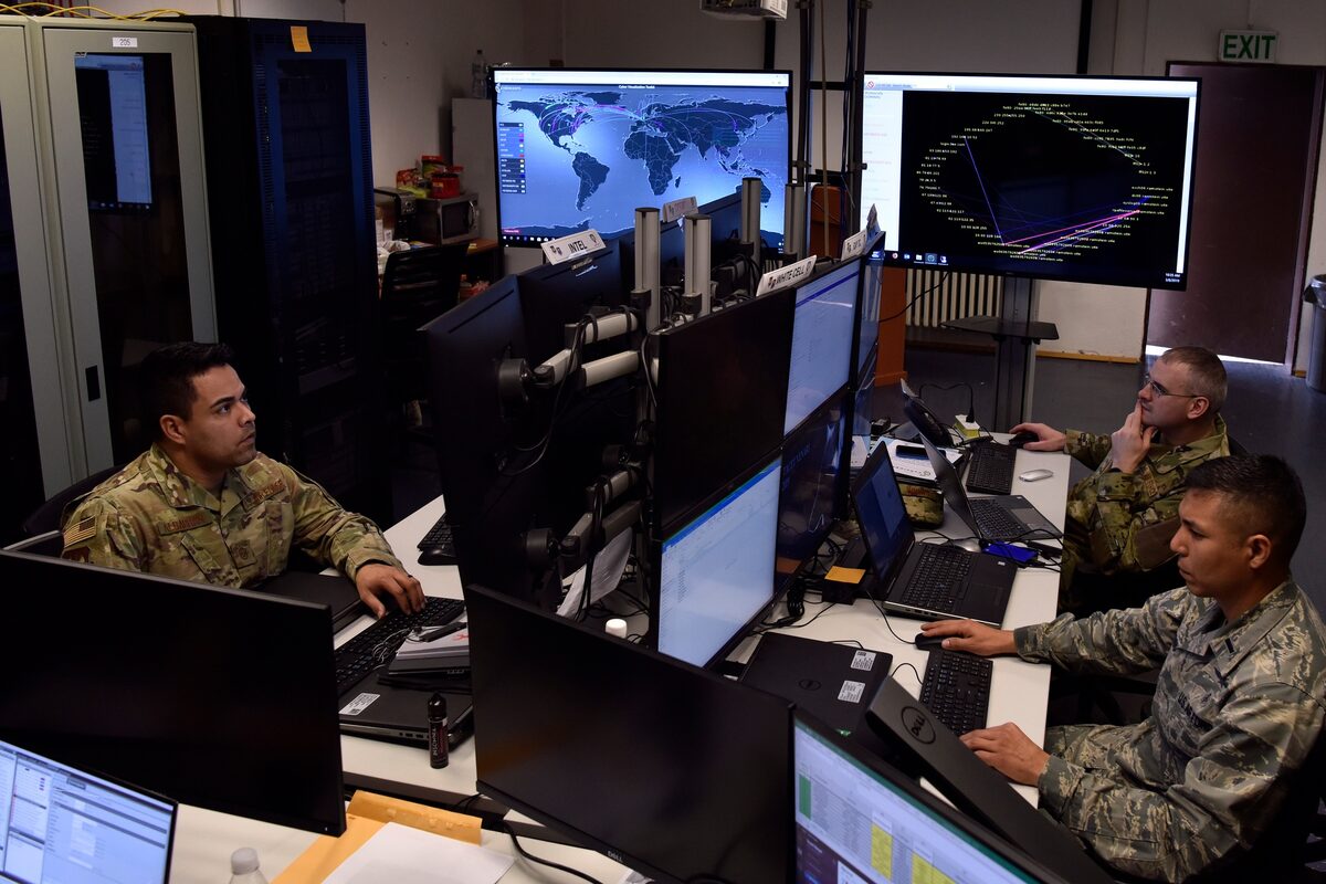 Air Force's Affiliate Past-Performance Clause Survives Tyonek Protest — but GAO Dodges the DFARS 865 Fight