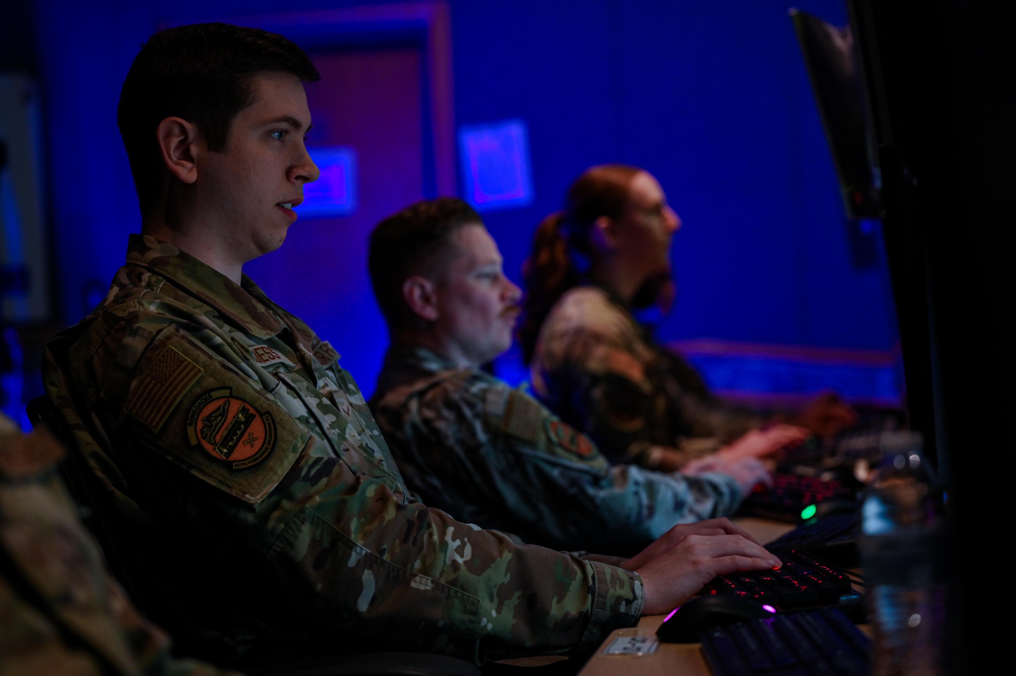 Untimely Protest Sinks Tyonek's Air Force Cyber RFP Bid