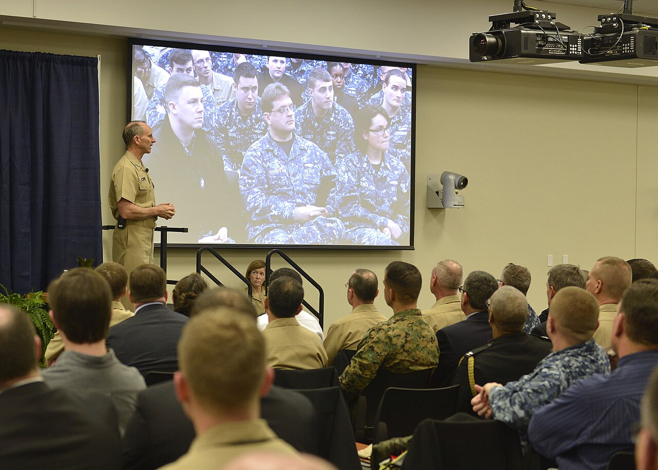 Tyto Athene Wins $40M Fleet Cyber Command Shore-Based Equipment Installation and Support Contract