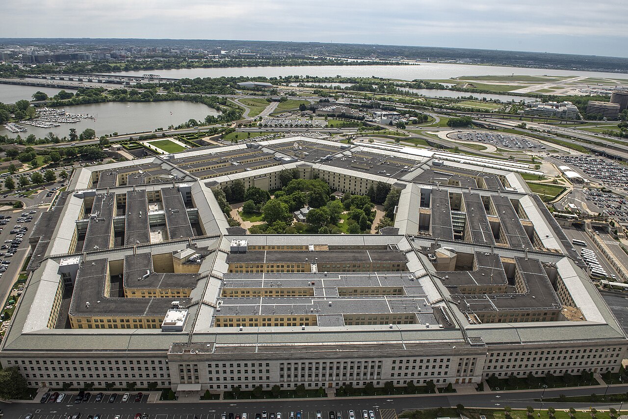 Section 815 Buyback Limits Split Unions and Chamber as NDAA Heads to Conference
