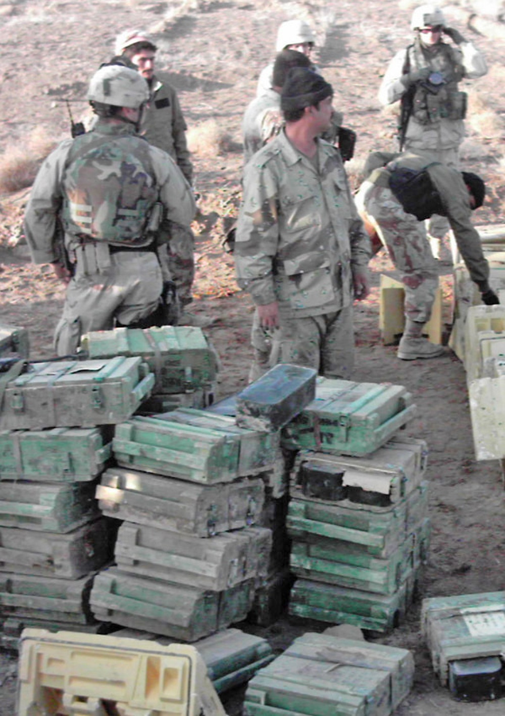 $30M Stockpile Order Extends United States Antimony's $245M DLA Critical-Mineral Deal