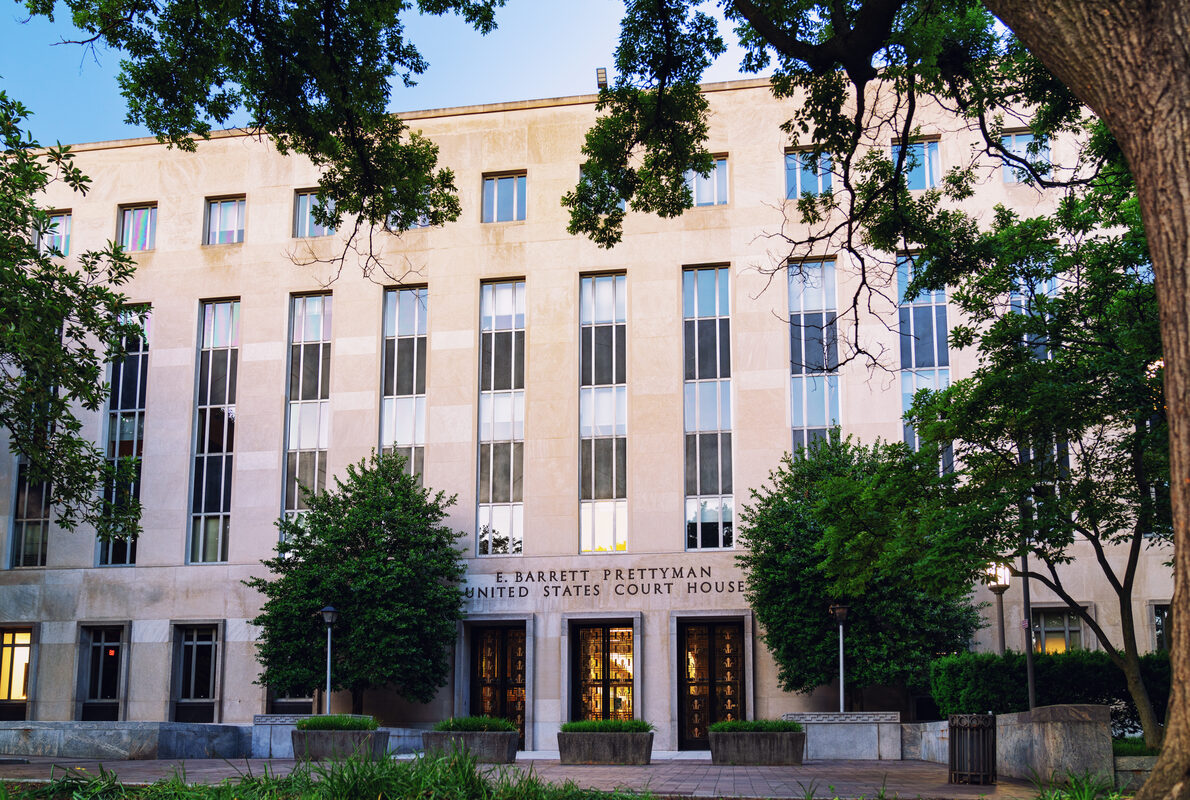 Former USADF Finance Director Sentenced for Steering $617K in Sole-Source Contracts to a Friend's Firm for $12,000 in Kickbacks
