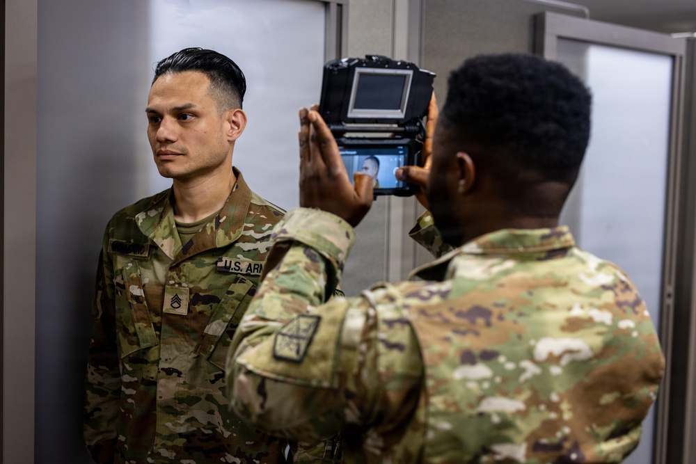 USCIS Plans $100M+ Small-Business Set-Aside for Immigration Biometrics IT Under New IBIS Program