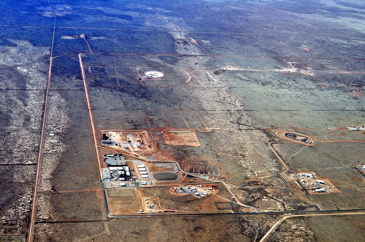 USfalcon Wins $84M Task Order for Air Force Nuclear Weapons Center Advisory Services at Offutt