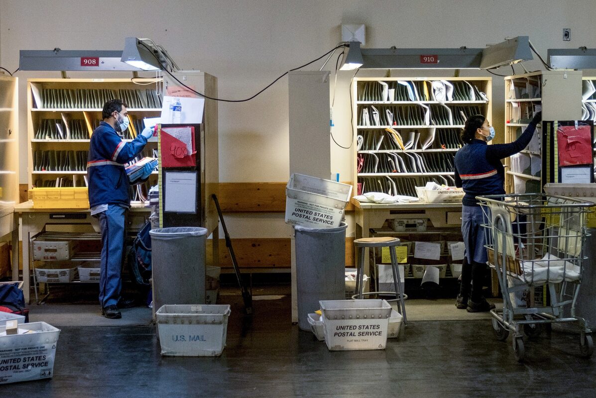 USPS Watchdog Finds $271.9 Million in Unsupported Contract Payments as Postal Service Skips Required Oversight Steps