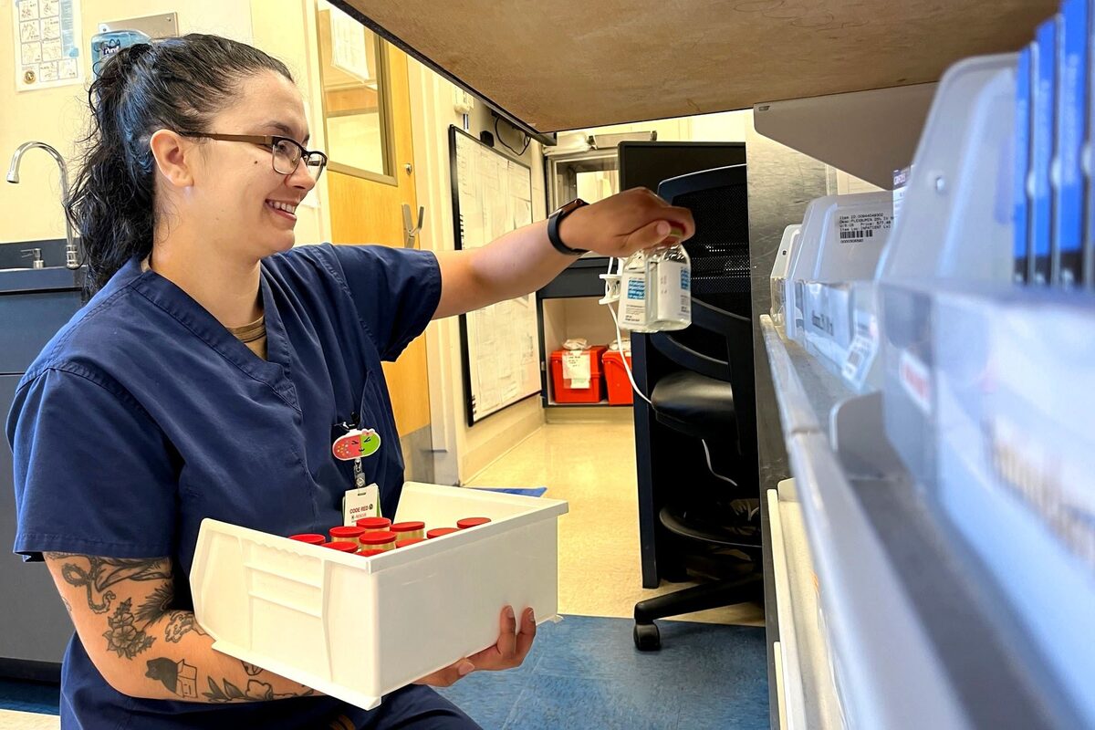 VA Medical Centers Buy Drugs Off the Open Market Outside the Prime Vendor Contract Without Documenting Why, OIG Finds
