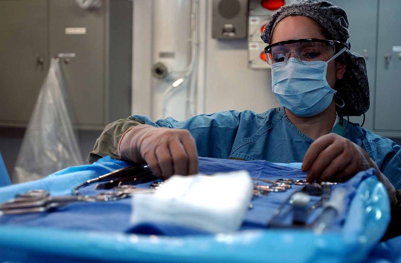 Claims Court Orders VA to Redo $98.5M Sterile Pack Solicitation Over Unjustified LPTA