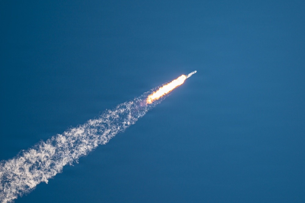 Space Force Awards Viasat and Intelsat General $437.7M for Anti-Jam PTS-G Satellites