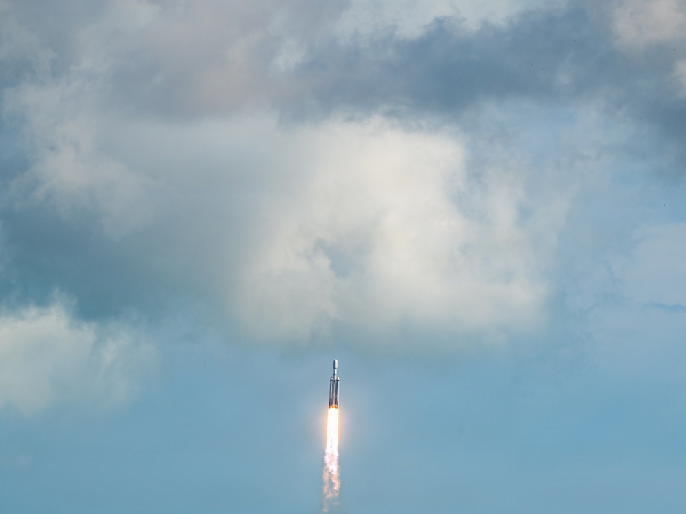 Viasat Selected by U.S. Space Force to Deliver Dual-Band Satellite Under PTS-G Swarm 1