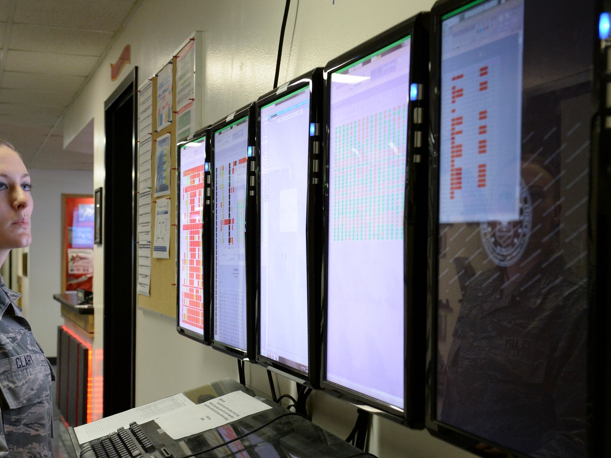 Air Force Books $100M Vivsoft Deal to Modernize Aircrew Scheduling Systems
