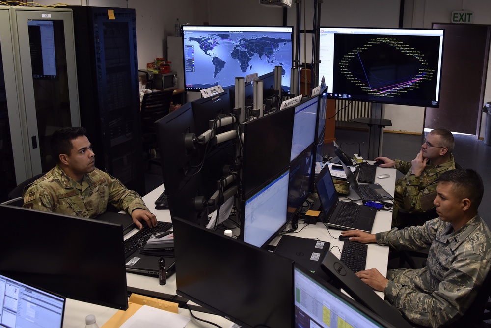 World Wide Technology Lands $40M AI-Powered SOC Contract With Air Combat Command