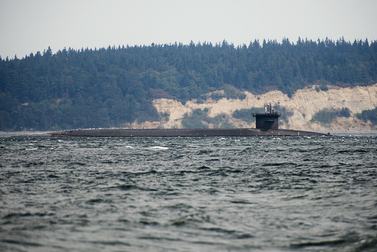 WSP Solutions Wins $249M NAVFAC Northwest Marine Waterfront A&E Contract