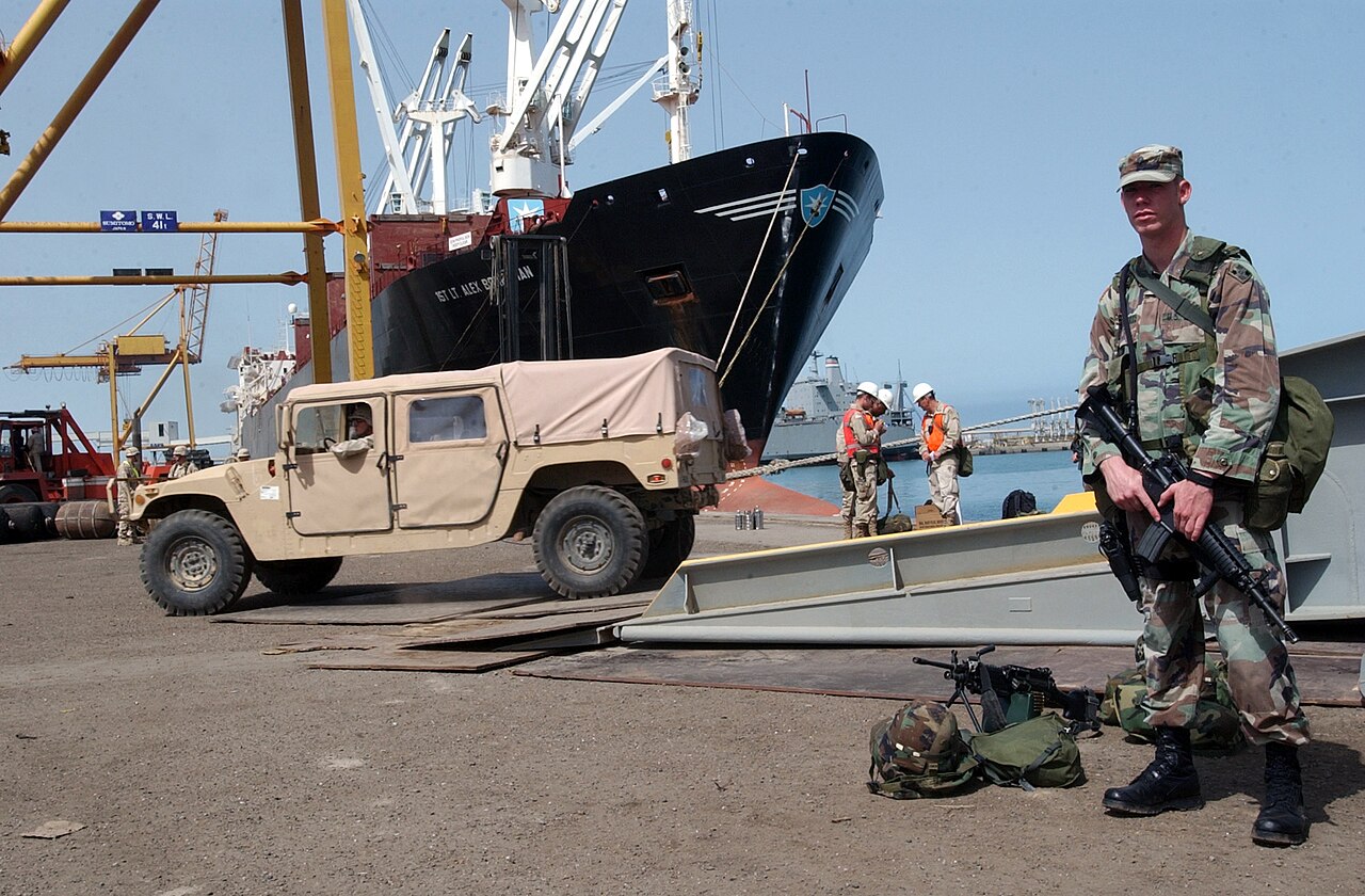 Young & Rubicam Navy Recruiting Ad Contract Grows to $663M Following New NAVSSC Modification