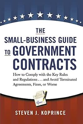 Small-Business Guide to Gov Contracts