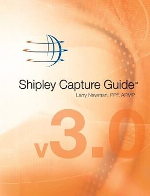 Shipley Capture Guide