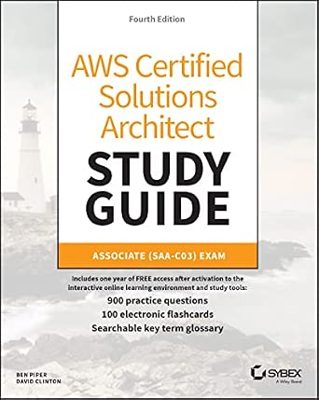 AWS Solutions Architect Assoc SAA-C03
